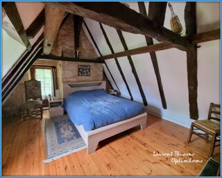  Proprit/chteau  vendre 10 pices 231 m