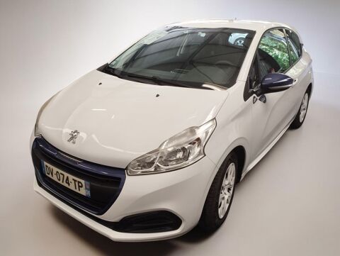 Annonce voiture Peugeot 208 2000 �