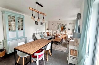  Appartement � vendre 4 pi�ces 77 m�