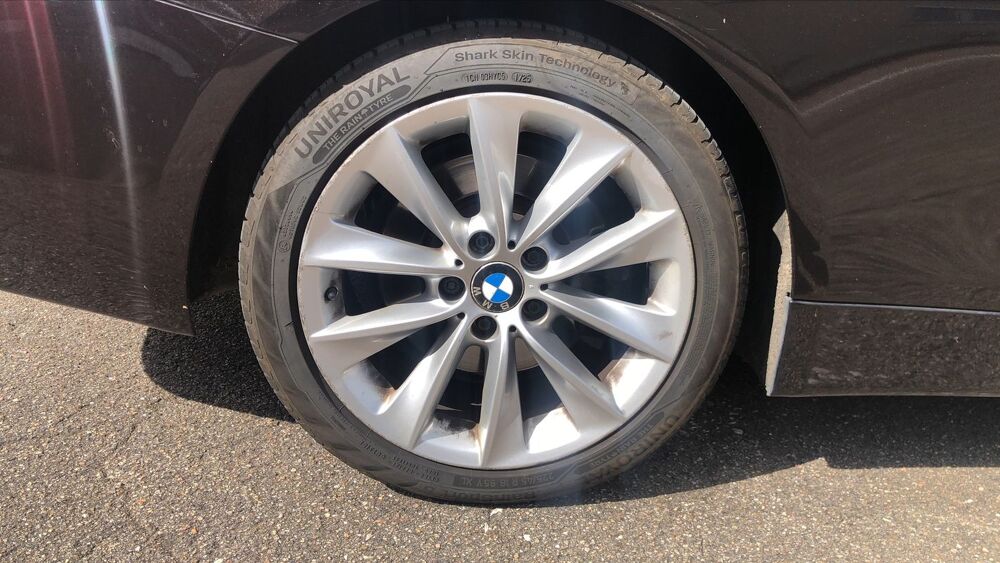 S&eacute;rie 4 Cabriolet (F33) xDrive 435d 313 BVA8 Luxury - Automatique 2014 occasion 45000 Orleans