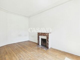  Appartement à vendre 2 pièces 47 m²