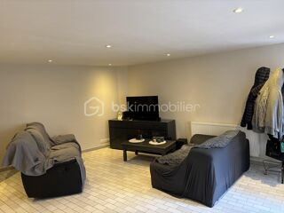  Appartement � vendre 5 pi�ces 79 m�