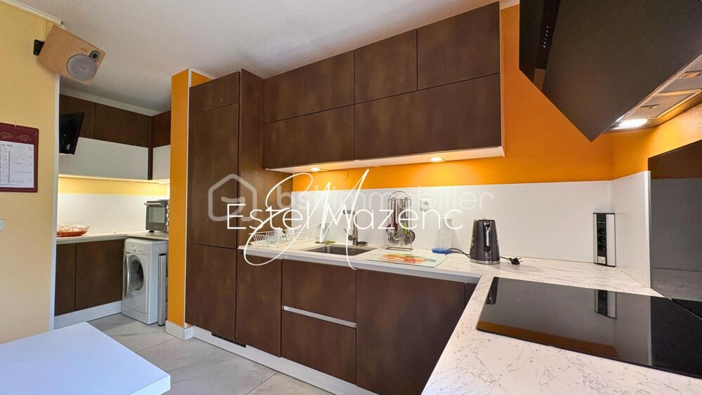 Vente Appartement DERNIER ÉTAGE • 136 M² • 4 CHAMBRES • 2 ESPACES NUIT • VUE DÉGAGÉE Montpellier