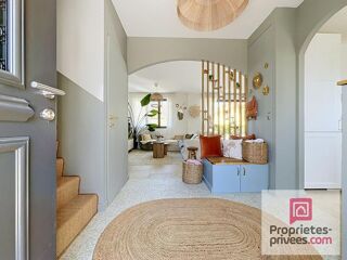  Maison à vendre 7 pièces 185 m²