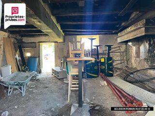  Remise / Grange à vendre 3 pièces 140 m²