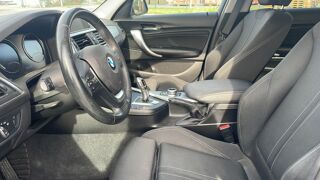 S&eacute;rie 1 (F20) 118d 150 BVA8 Sport - Automatique 2017 occasion 49400 Saumur