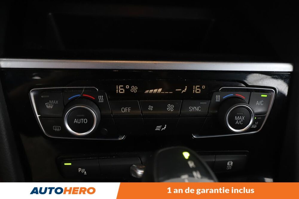 Serie 2 218i Sport BVA6 136 ch 2016 occasion 92130 Issy-les-Moulineaux