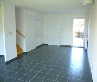  Maison � louer 4 pi�ces 83 m�