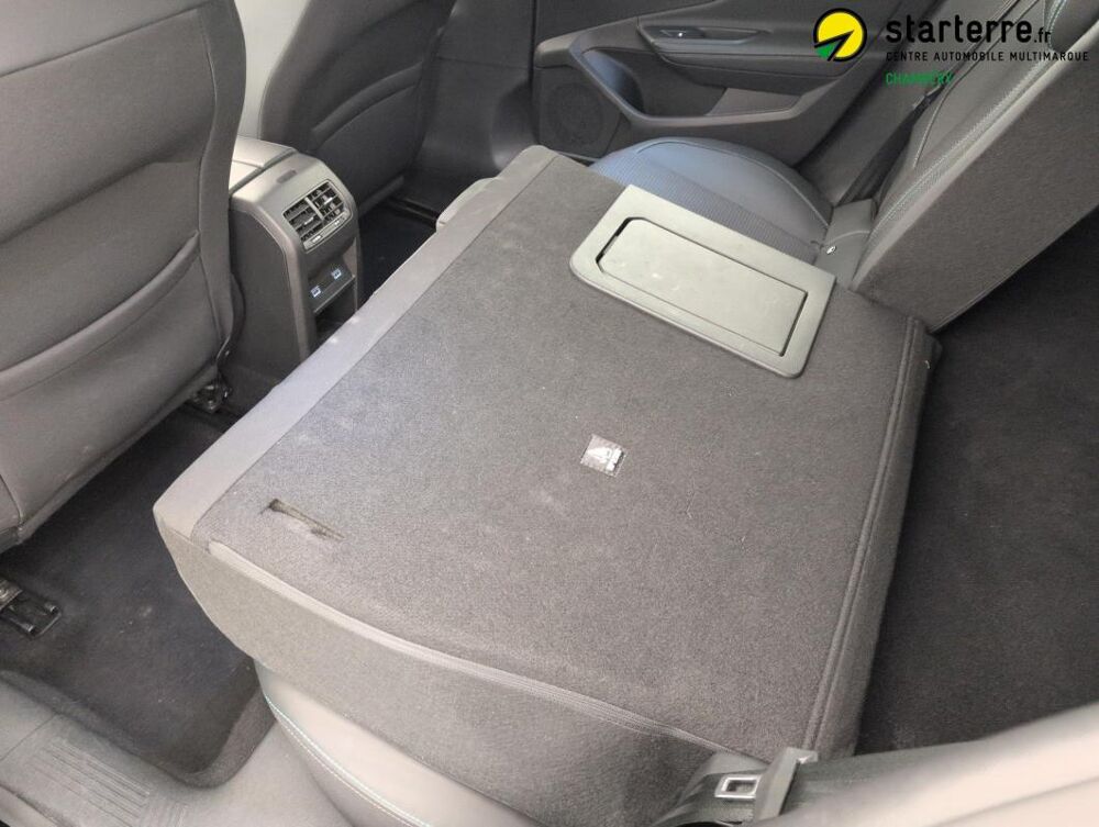 408 Hybrid 145 e-DCS6 Allure 2025 occasion 73420 Voglans