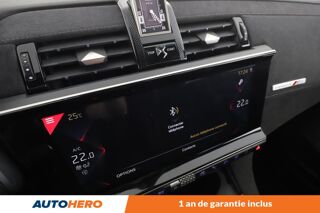 DS7 2.0 Blue-HDi Performance Line + Automatique 180 ch 2017 occasion 92130 Issy-les-Moulineaux