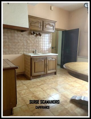  Maison à vendre 3 pièces 77 m²