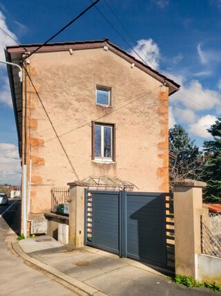  Maison � vendre 7 pi�ces 115 m�