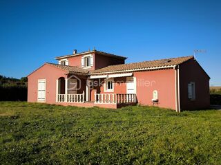  Villa � vendre 5 pi�ces 133 m�