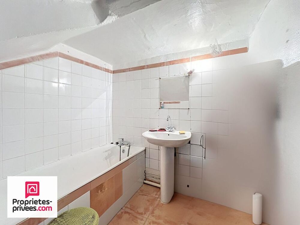 Vente Immeuble RIANS IMMEUBLE AVEC 4 LOGEMENTS +  LOCAL LOUES Rians