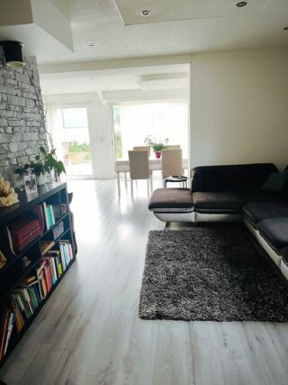  Maison à louer 5 pièces 106 m²
