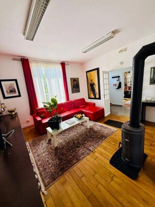  Maison � vendre 6 pi�ces 202 m�