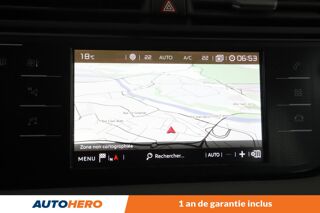 Grand C4 Spacetourer 1.5 Blue-HDi Business EAT8 131 ch 2019 occasion 92130 Issy-les-Moulineaux