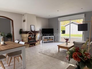  Maison � vendre 5 pi�ces 124 m�