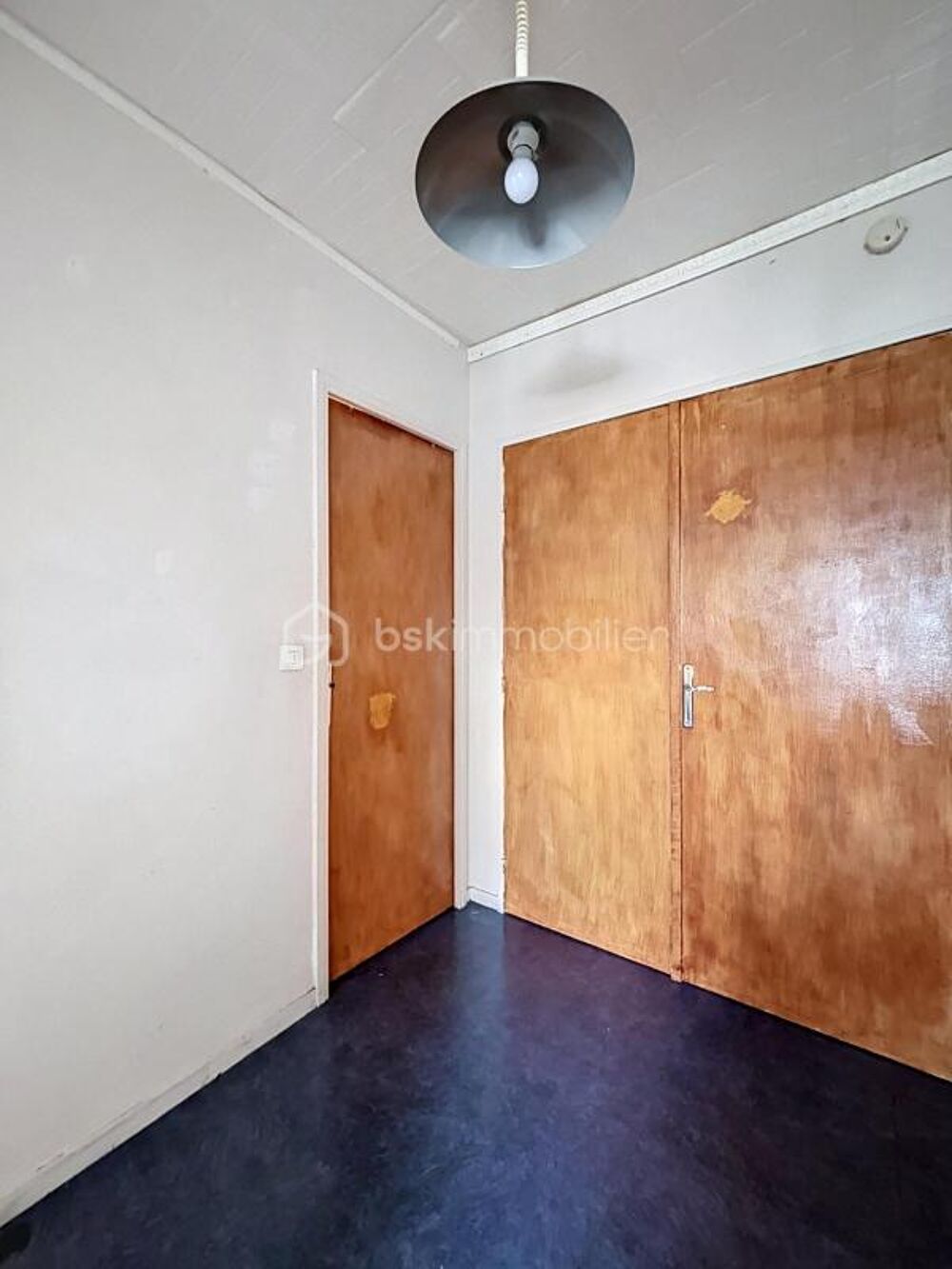 Vente Appartement Appartement lumineux de 48m2 Sezanne