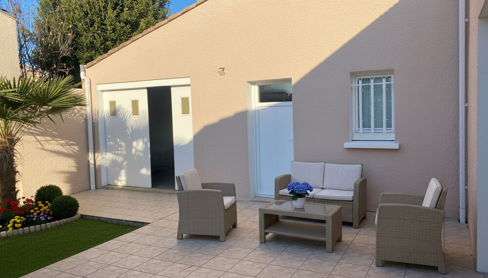 Pavillon 5 pièces 107 m²