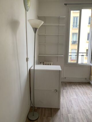  Appartement � louer 1 pi�ce 11 m�