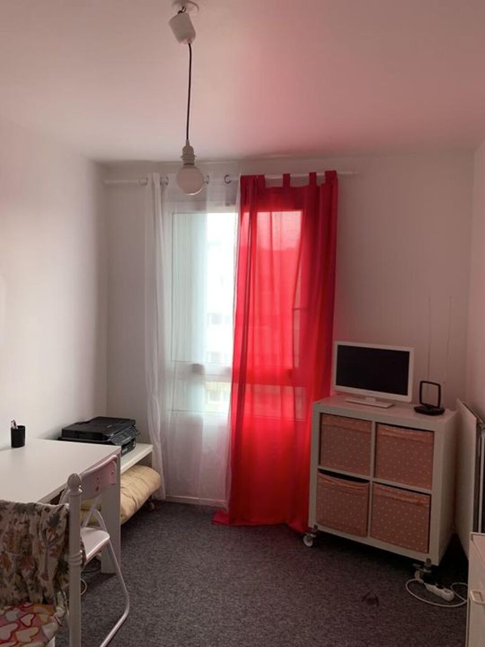 Location Appartement Chambre de 12m2 à louer sur Nanterre Nanterre