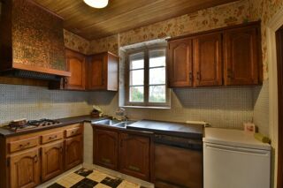  Maison  vendre 7 pices 157 m