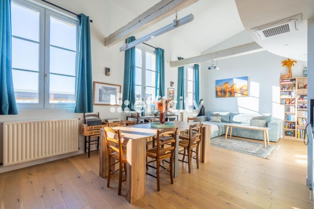 � vendre  Appartement Bordeaux (33300)