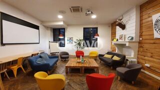  Immeuble � vendre 95 m�