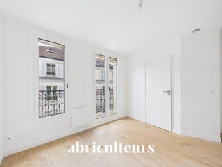  Appartement à vendre 2 pièces 25 m²
