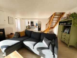  Maison à vendre 6 pièces 160 m²