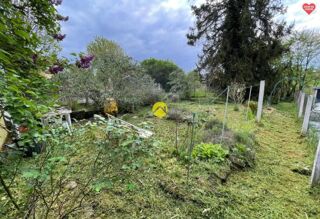  Maison à vendre 3 pièces 54 m²