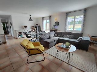  Maison à vendre 5 pièces 99 m²