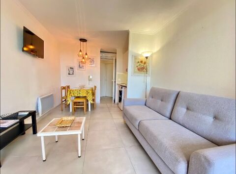  Appartement � louer 1 pi�ce 23 m�