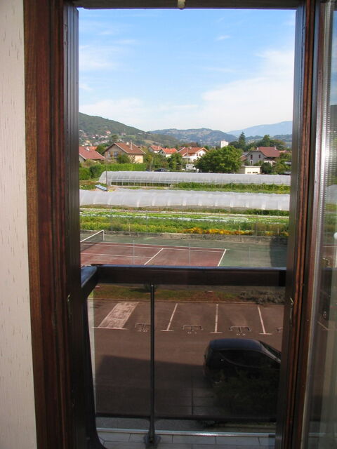  Appartement � louer 2 pi�ces 45 m�