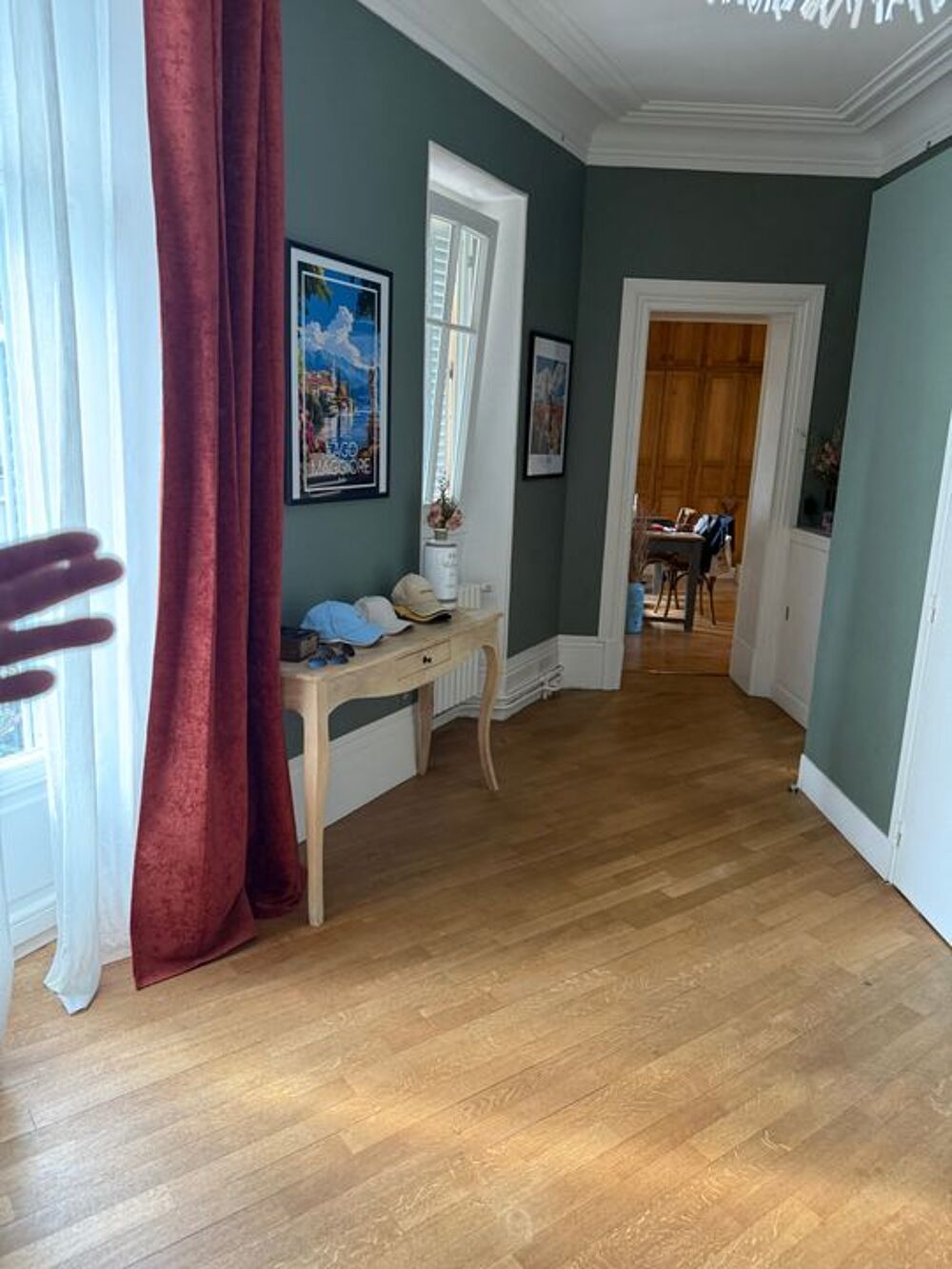 Location Appartement Appartement de 176m2 à louer sur Fontainebleau Fontainebleau