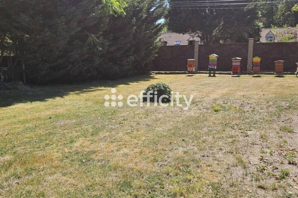 Vente Terrain Terrain Triel sur seine