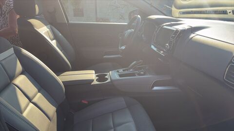C5 aircross 1.5 BlueHDi 130 EAT8 Shine 2020 occasion 84200 Carpentras