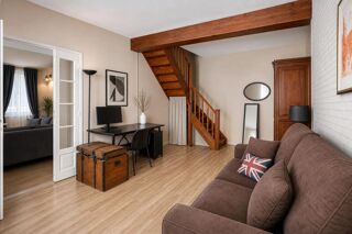 Vente Maison Maison de 4 pièces de 118 m² à Saint-Paul-en-Jarez Saint paul en jarez