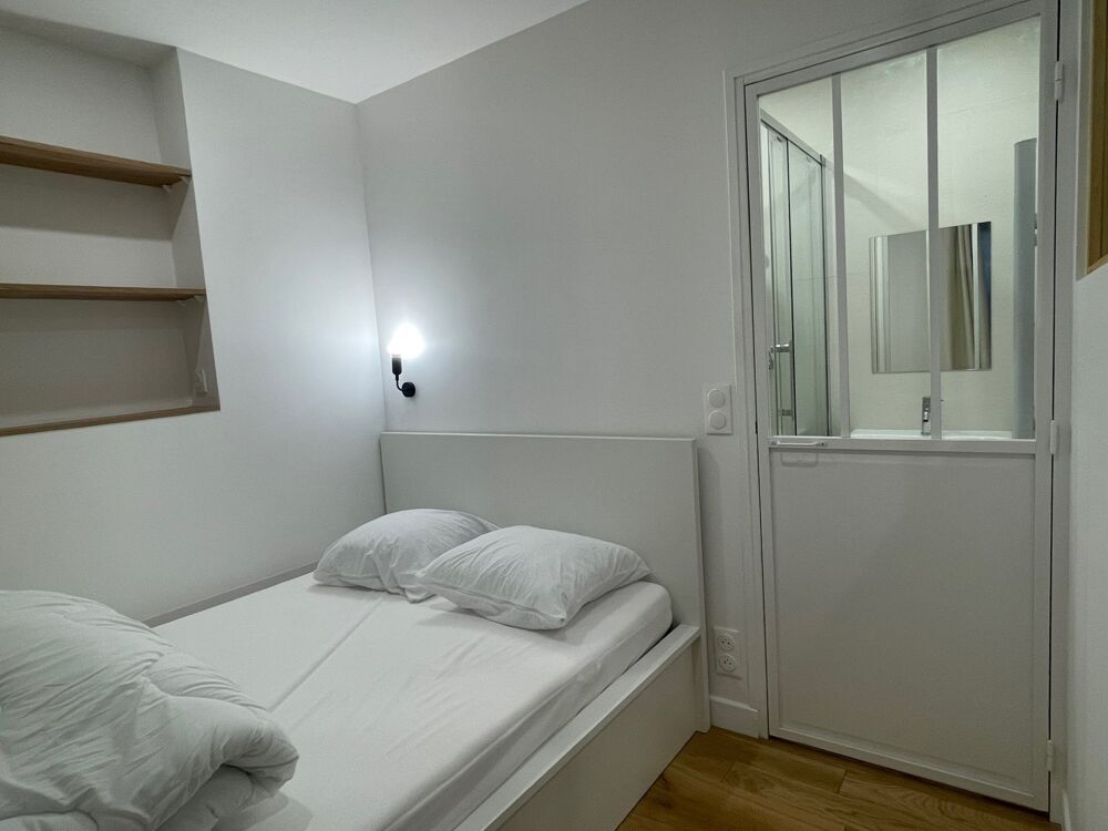 Location Appartement Appartement à louer 0 pièces PARIS 11EME ARRONDISSEMENT (75) Paris 11