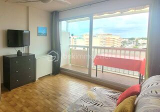  Appartement à vendre 1 pièce 20 m²