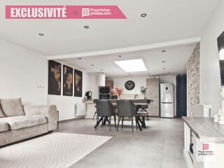  Maison  vendre 5 pices 103 m