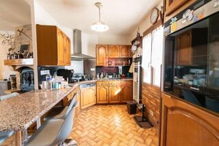  Maison  vendre 5 pices 88 m