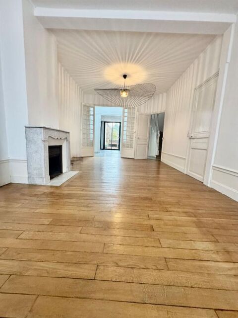   Tres belle Ami�noise de 125m2, 4 chambres , jardin .Proche gare et centre-ville Amiens Maison - 6 pi�ce(s) - 125 m�