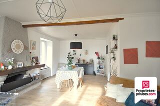  Maison à vendre 5 pièces 105 m²