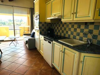  Appartement � vendre 1 pi�ce 23 m�