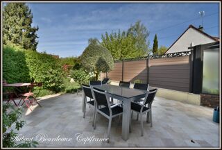  Maison à vendre 5 pièces 117 m²