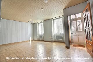  Maison � vendre 4 pi�ces 91 m�