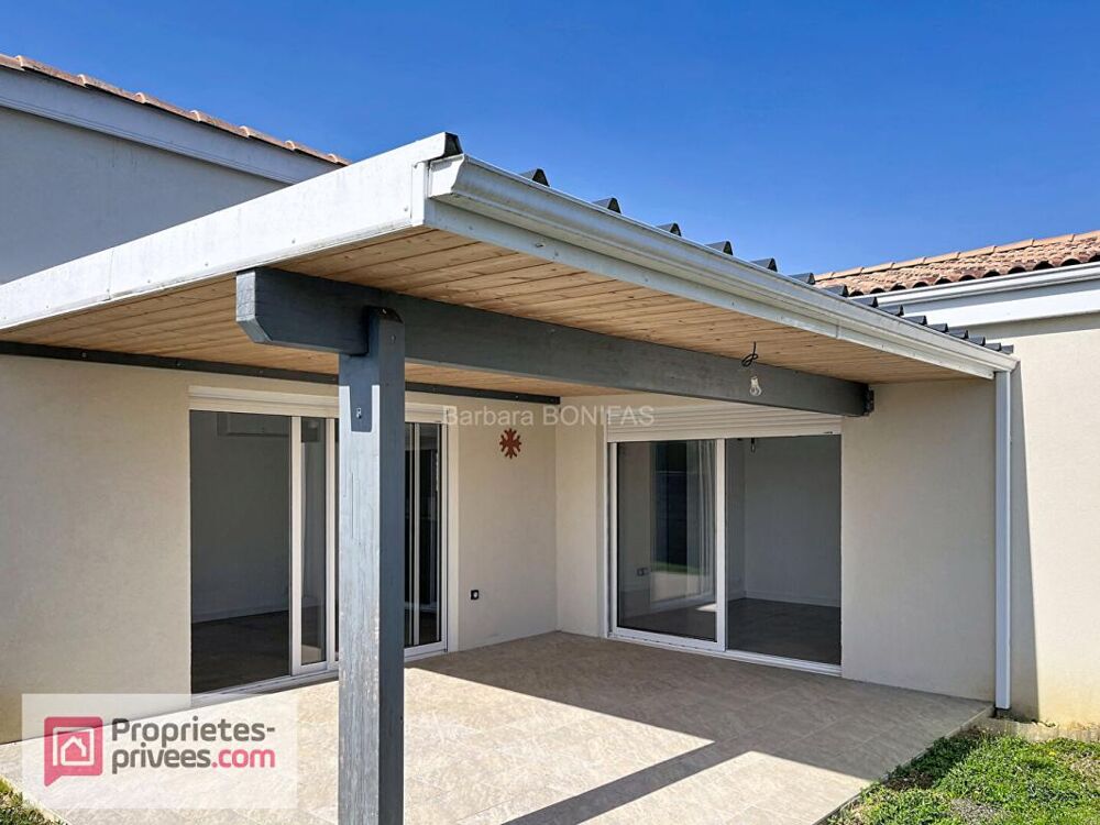 Maison 3 pièces 72 m2