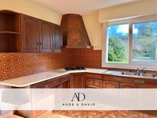  Maison � vendre 7 pi�ces 154 m�